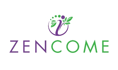 Zencome.com - buy New premium domains